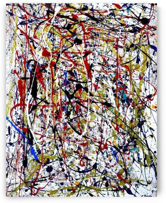  Together by chopformal