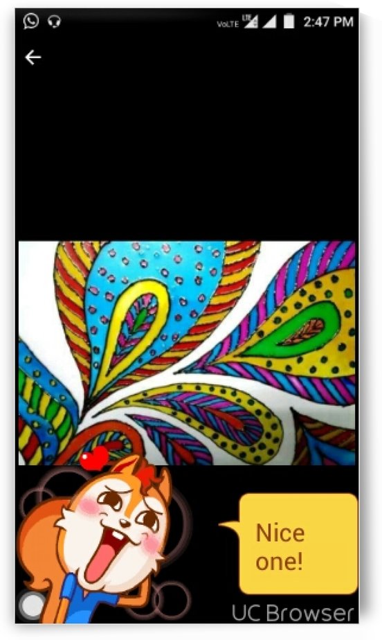 TMPDOODLE1503551847364 by rishi chaurasiya