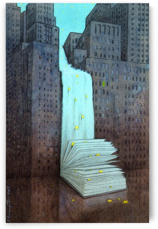 dream book by Pawel Kuczynski