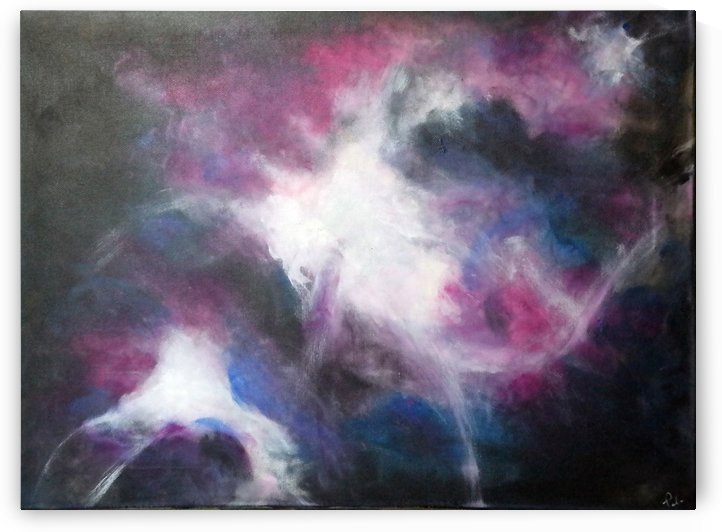 Release by Paula Jane Marie