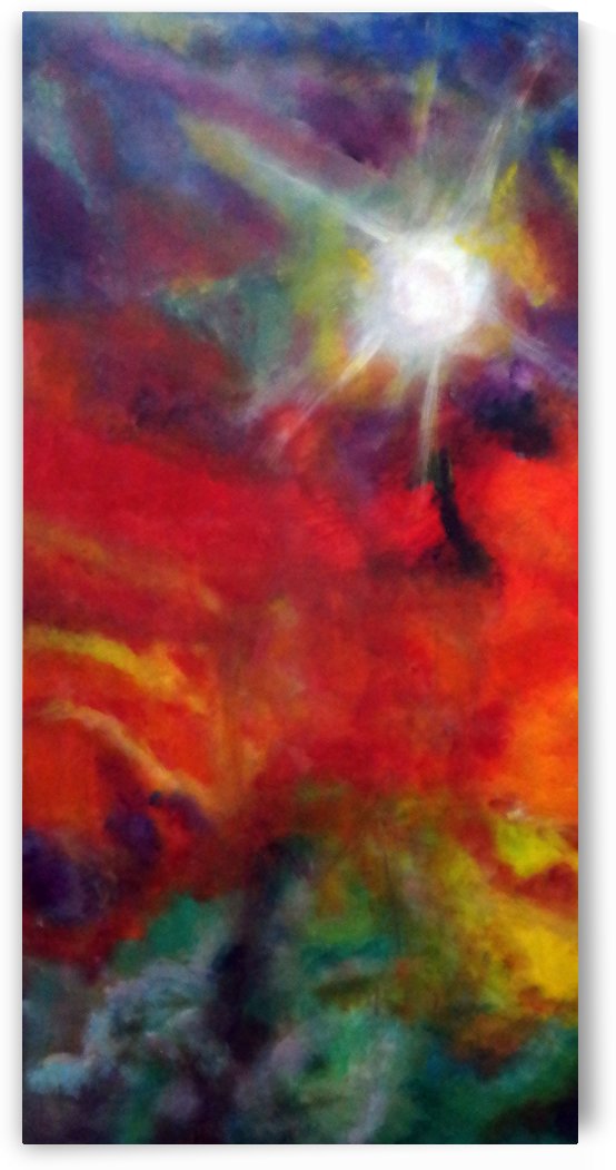 Giver of Dreams by Paula Jane Marie