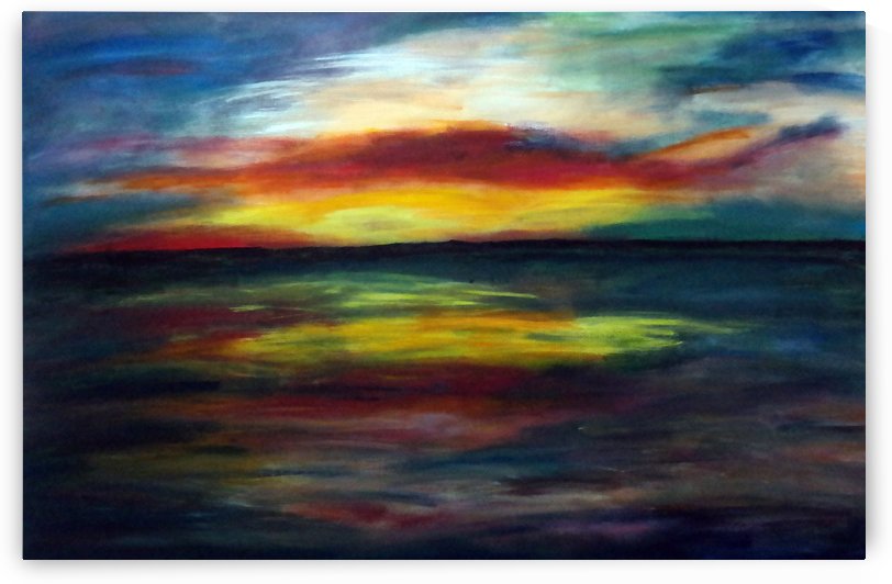 Hope and Possibility by Paula Jane Marie