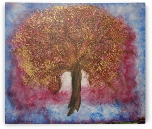 Illusions by Paula Jane Marie