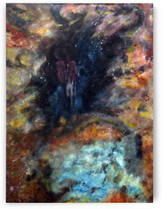 Yugen by Paula Jane Marie