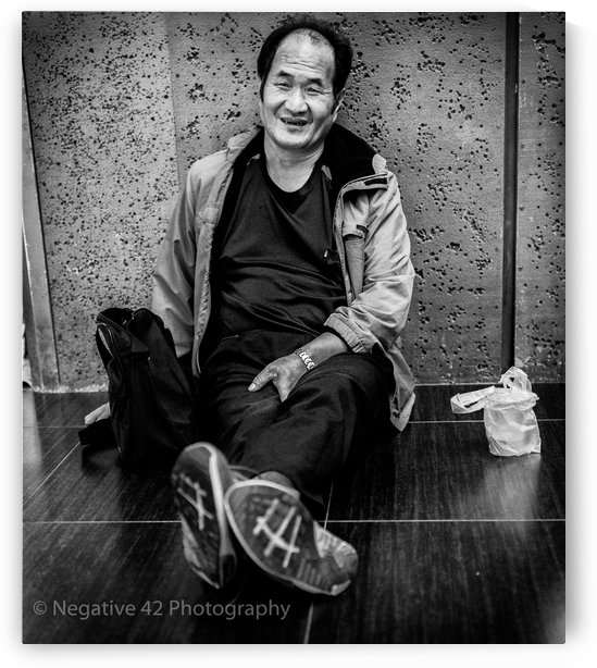 Happy Days by Negative 42 Photography