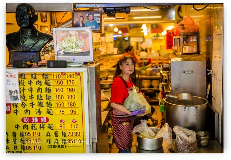 Take Away by Negative 42 Photography