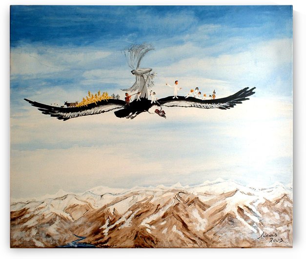 Renewables by luceire