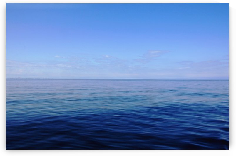 Forever Blue by Deb Oppermann