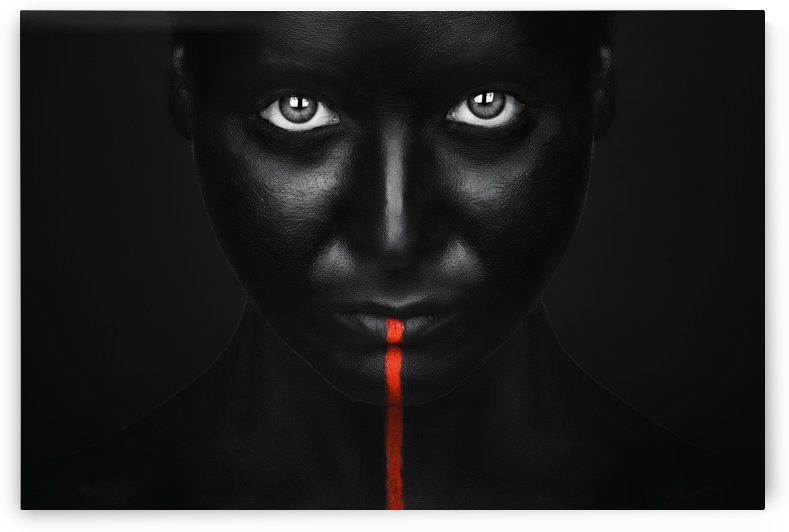 She's got the black by Petkov