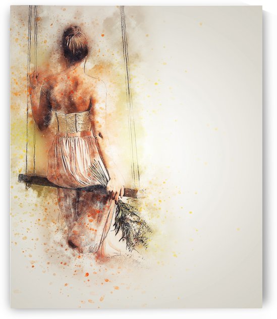 girl by Stock Photography