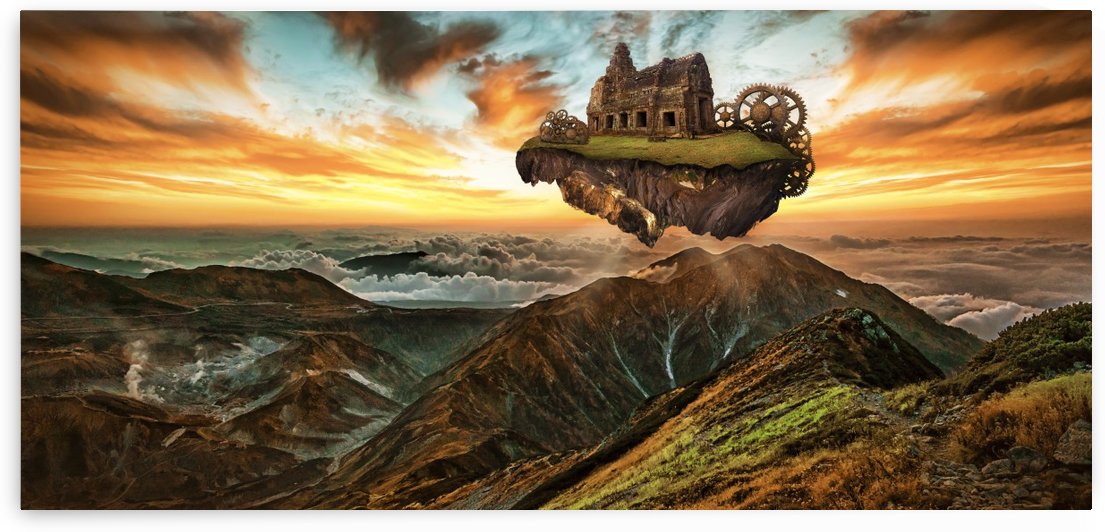 panorami by Stock Photography