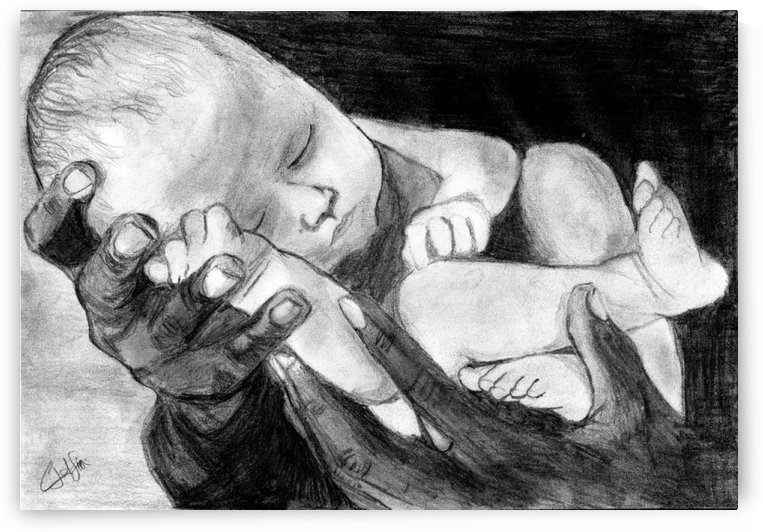 In Safe Hands by jeffin george