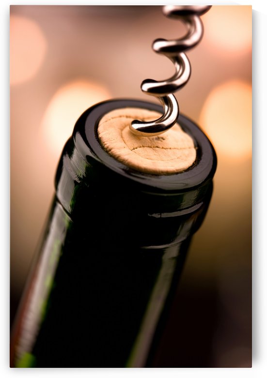 Celebration time by Johan Swanepoel