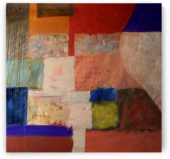 Tucson by DONNA REIBSLAGER