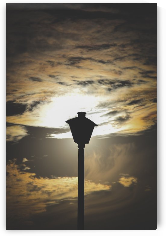 Silhouette 3 by Gray Studios