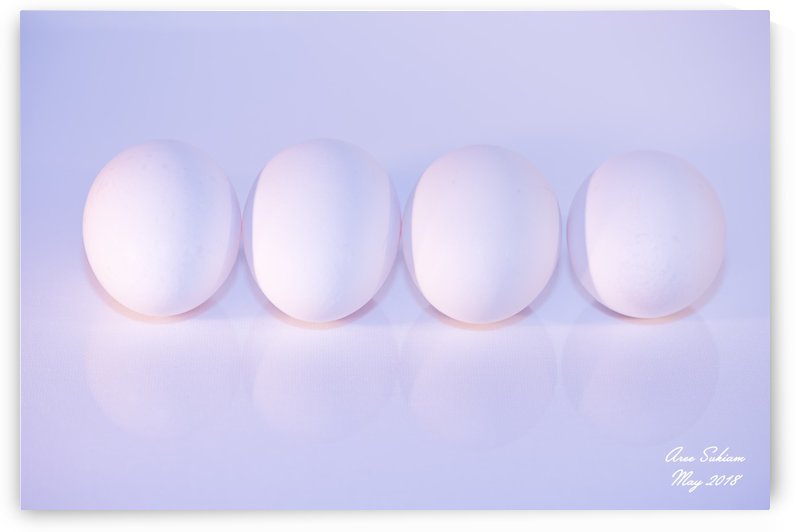 Mostly white by crystalfind