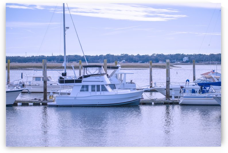 At Harris C Chember by crystalfind