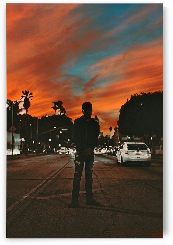 west side stories by Kalm vision