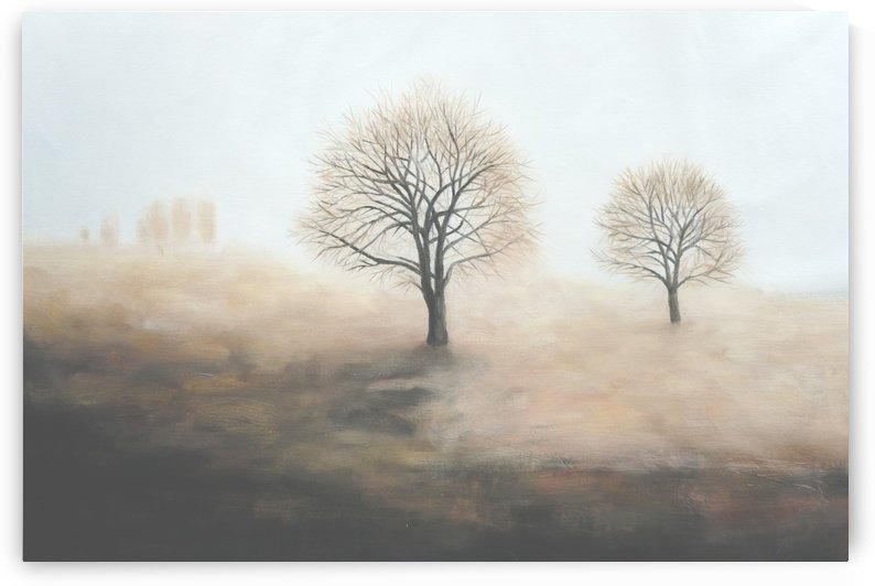 Foggy by Yurovich Gallery