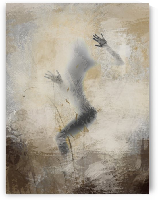 silouhette by Yurovich Gallery