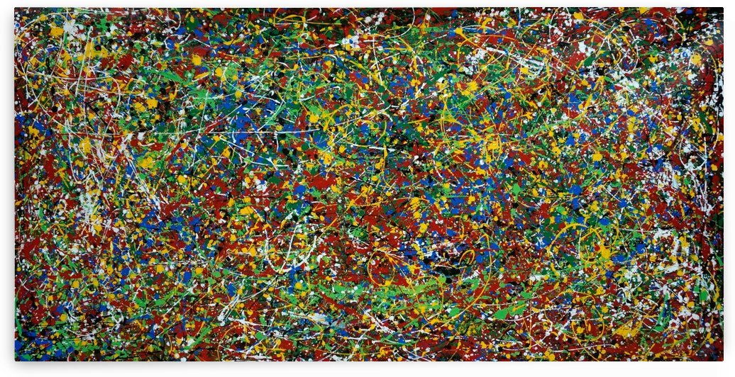 Her Thoughts by Yurovich Gallery