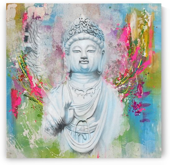 Buddha by Yurovich Gallery