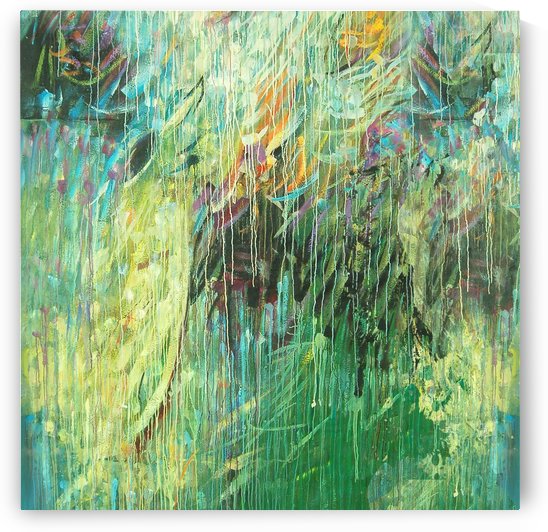 WaterFall by Yurovich Gallery