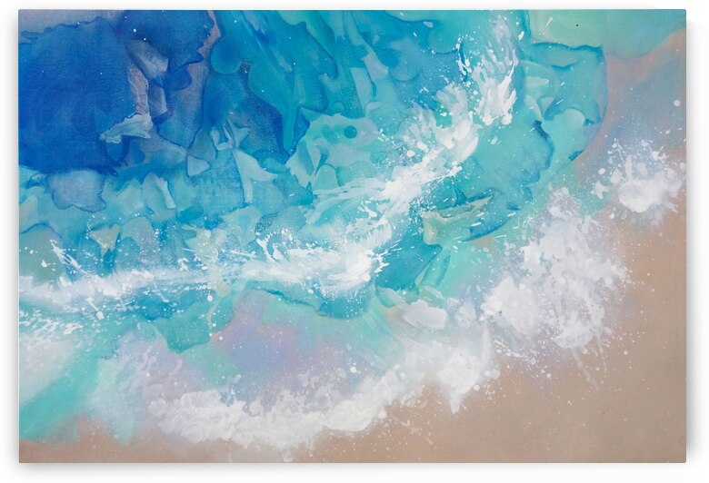 Guadeloupe by Yurovich Gallery