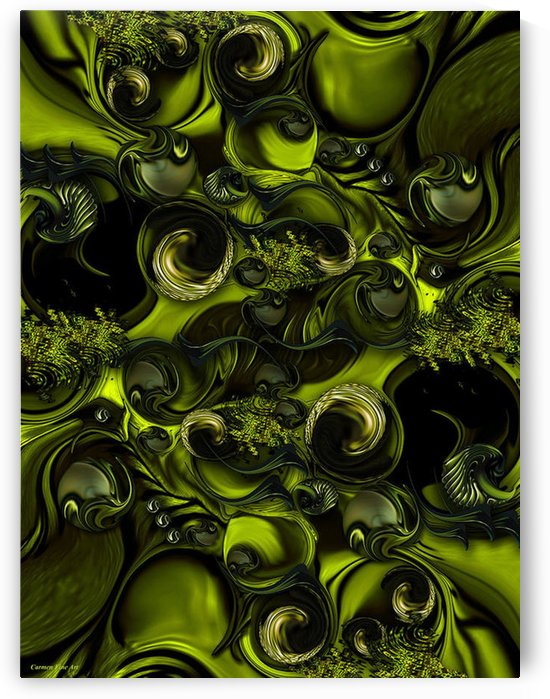 The Tender Matter. Print Sold by Carmen Art