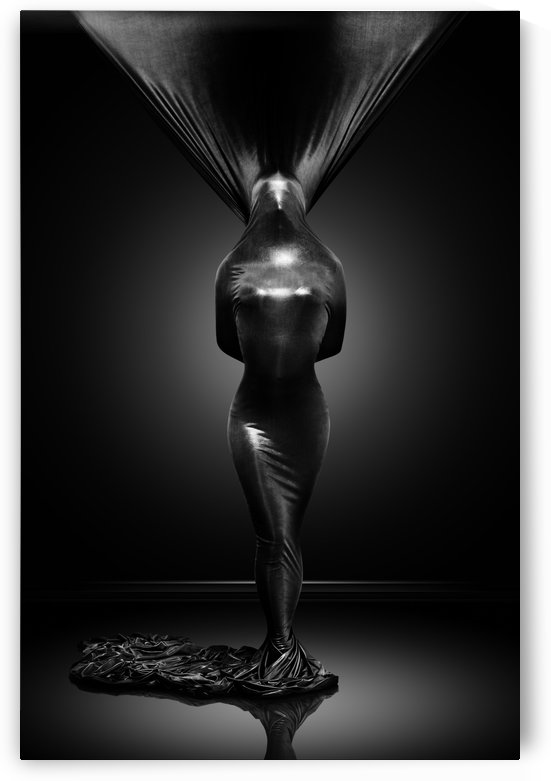 Inner beauty by Johan Swanepoel