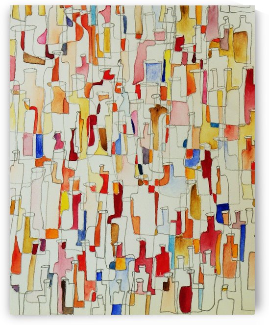 BottleBank by Adrian Butt