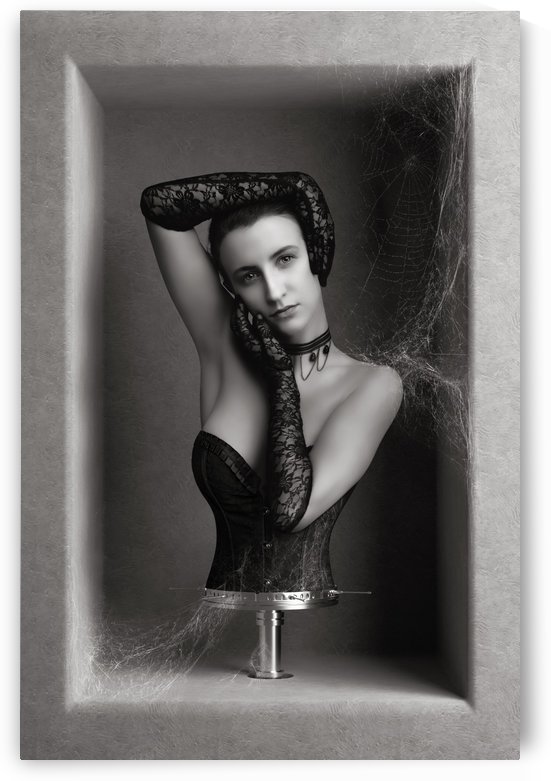 Boundaries by Johan Swanepoel