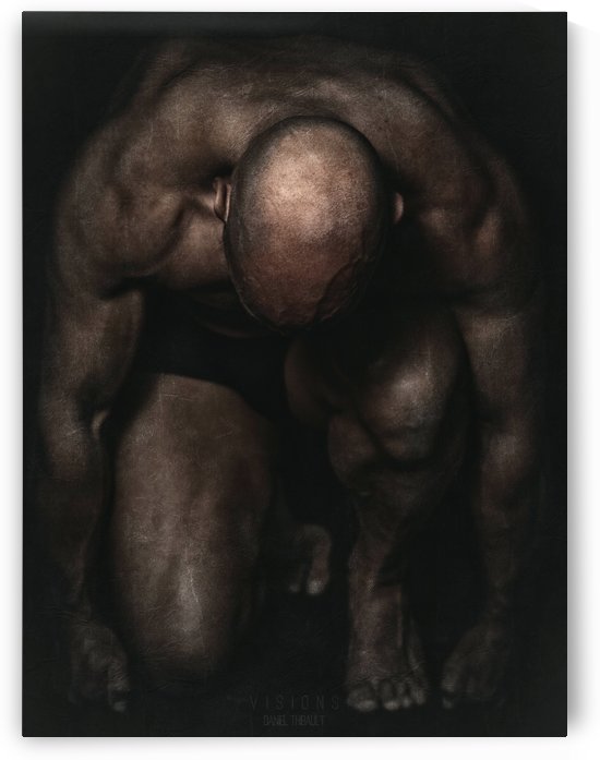 Boxed by Daniel Thibault artiste-photographe