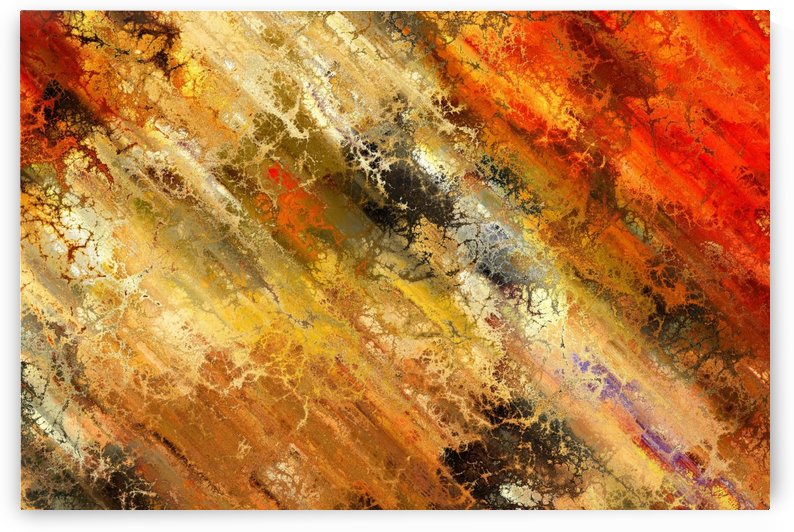 AUTUM LEAFS by ALL ABOUT YOU ART