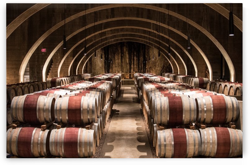 Mission Hill by Fabien Dormoy