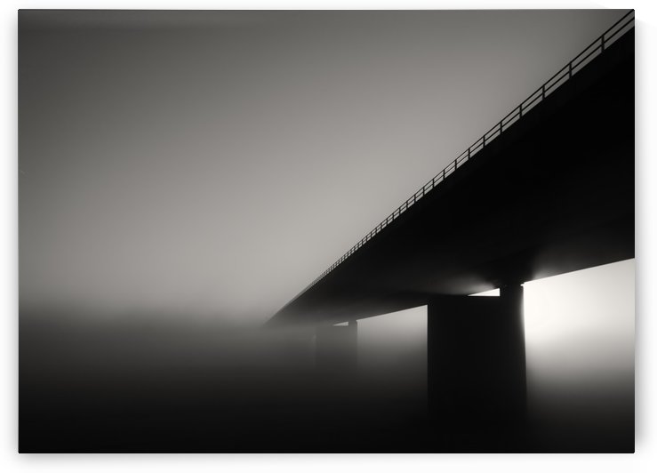 Endless road by 1x