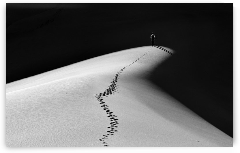 Into the Abyss by 1x