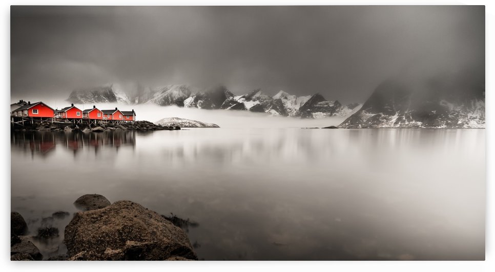 Yesterday's Dream by 1x