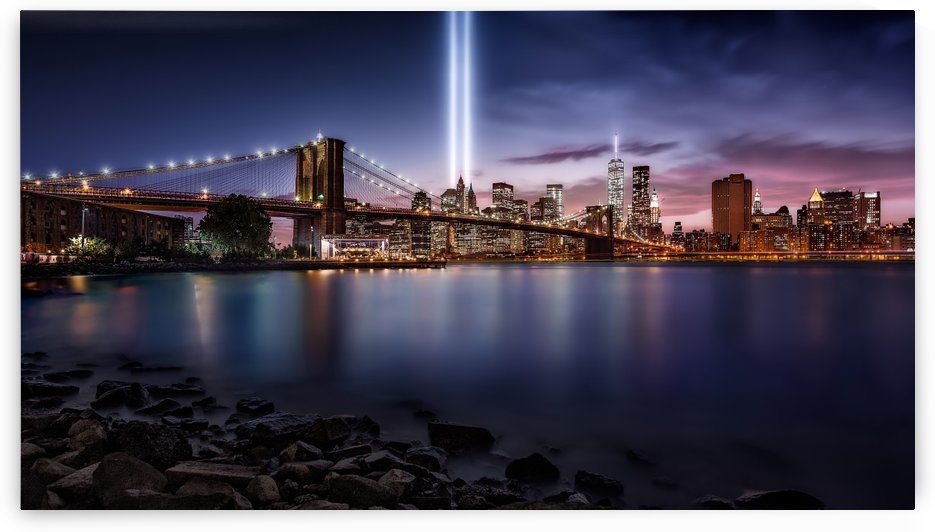 Unforgettable 9-11 by 1x