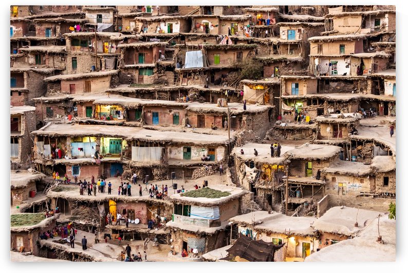 After Wedding Dance by 1x