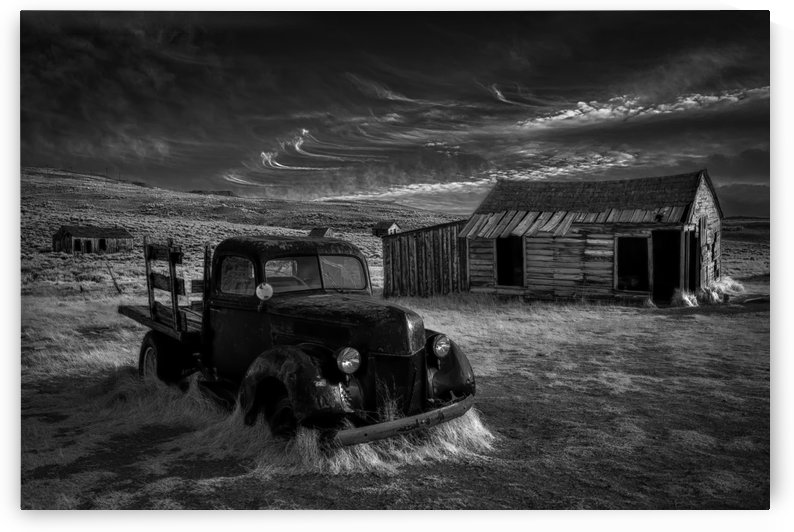 No More Gold... by 1x