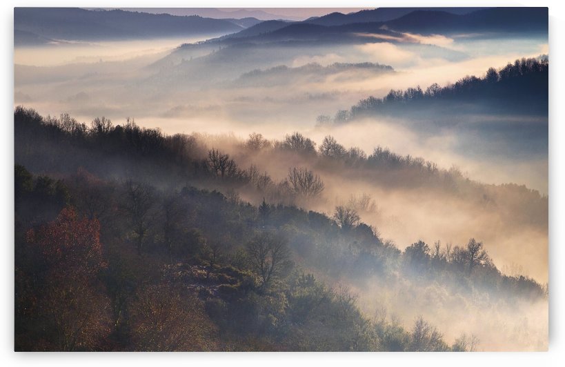 These Magic Moments by 1x