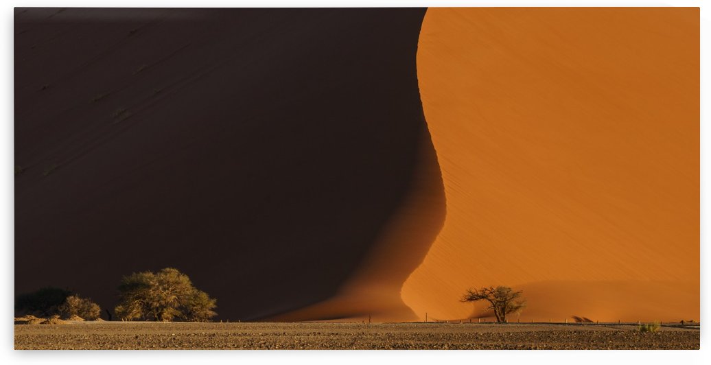 2017.06 - Essence of Sossusvlei by 1x