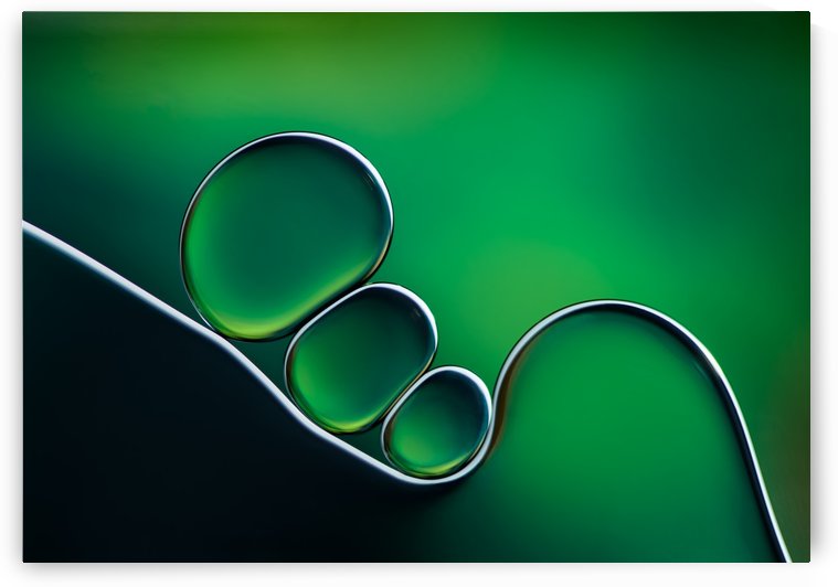 Shifting Shapes by 1x