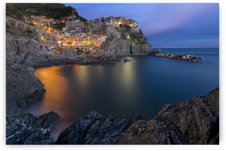 Manarola Lifestyle by 1x