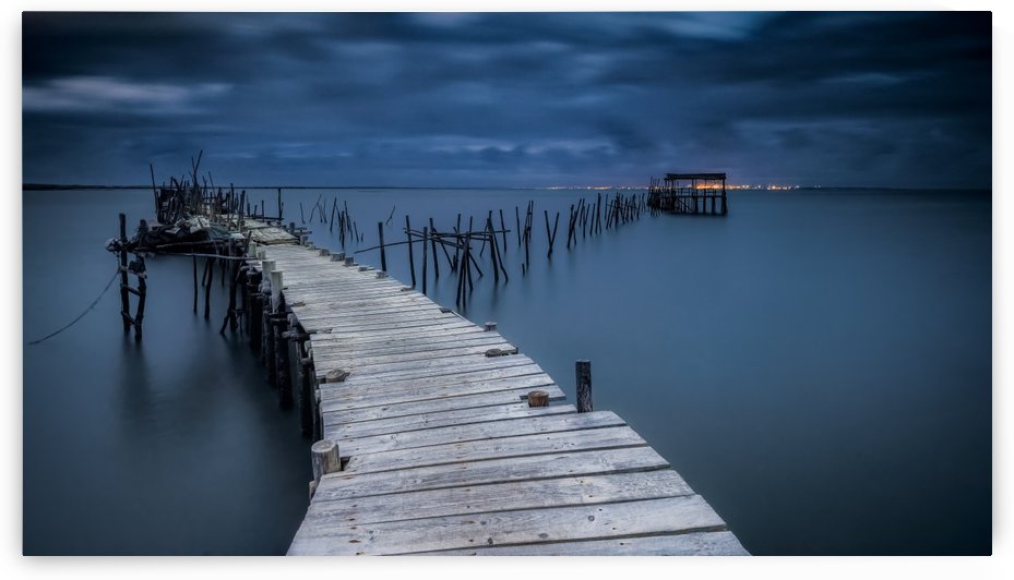 Carrasqueira by 1x