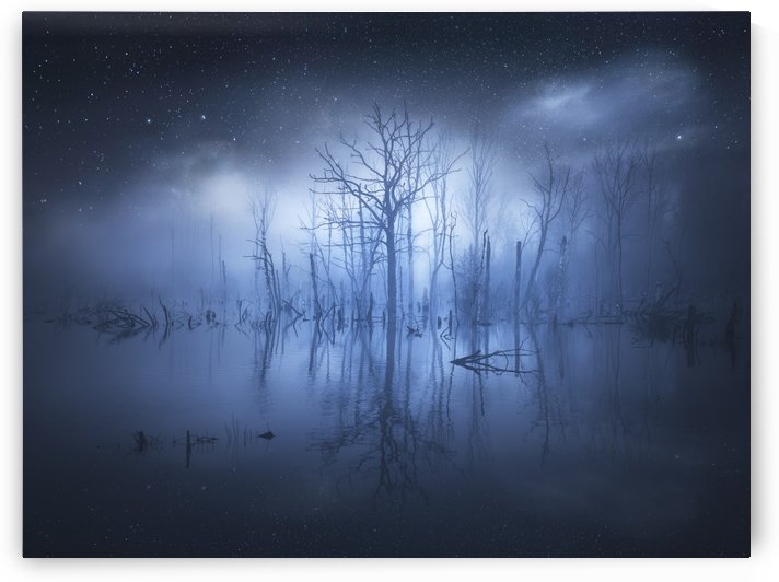 Stranger things by 1x