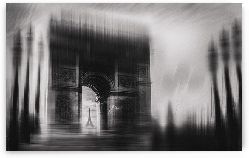 Triumphal Arch by 1x