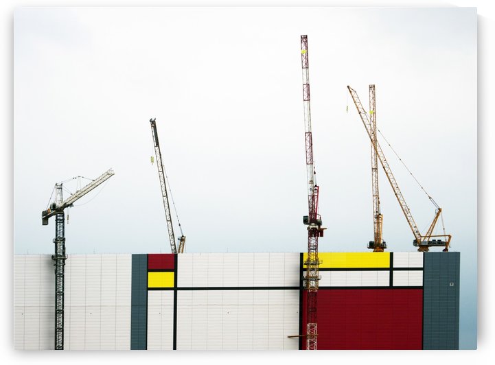 under construction by 1x