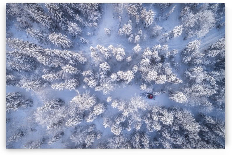 Getting the Job done by 1x